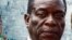 Umongameli Emmerson Mnangagwa 