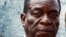 Umongameli Emmerson Mnangagwa