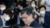 South Korean Unification Minister Resigns