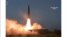 Հյուսիսային Կորեան փորձարկել է բալիստիկ եւս երկու հրթիռ