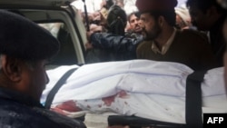 Pakistan’da Azınlıklar Bakanı Öldürüldü