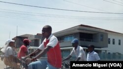 Autarca de Quelimane estranha silêncio das embaixadas e promete levar queixas de fraude aos tribunais internacionais