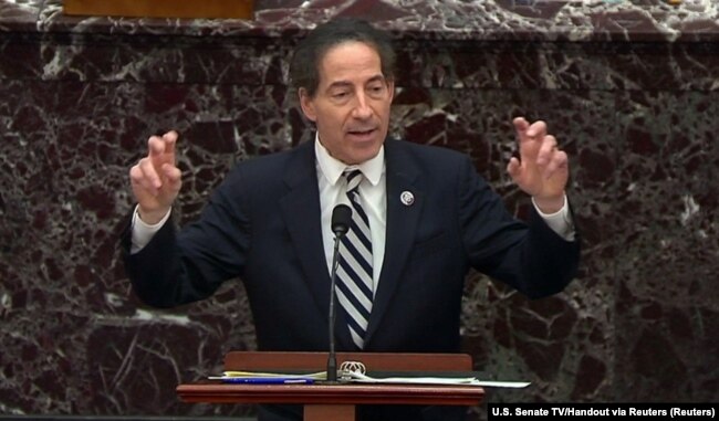 Jamie Raskin