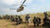 필리핀-미국, 군사회담서 합동 군사훈련 중단 여부 논의