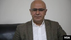 Hişyar Ozsoy