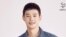 South Korean actor Cha In-ha is seen in this undated picture provided by his agency Fantasio and released by Yonhap, Dec. 3, 2019.