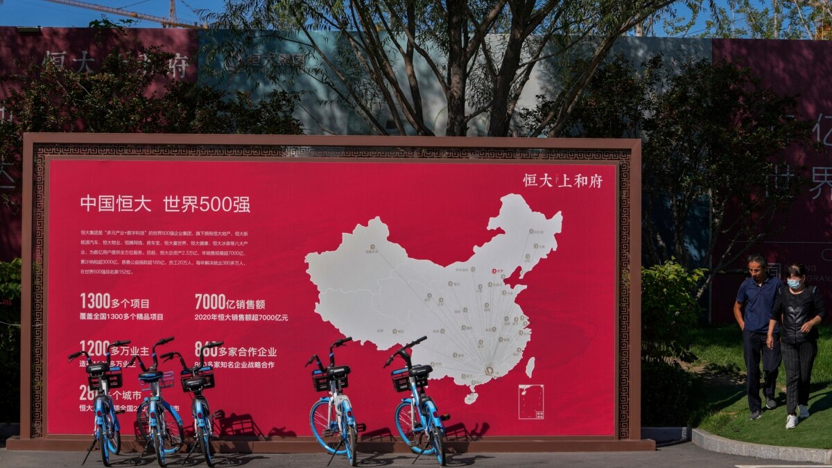 自由之家:中国经济严峻维权事件激增 中产打破沉默挺身而出