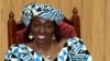 Former Ghanaian First Lady Chooses Running Mate Before December Polls