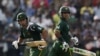 آئرلینڈ کے خلاف پاکستان کی دو وکٹوں سے فتح