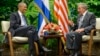 واکنش دونالد ترامپ و تد کروز به سفر باراک اوباما به کوبا