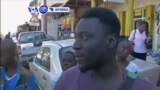 VOA60 AFIRKA: ‘Yan Kasar Gambia Na Fatan Samun Sauyi