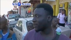 VOA60 AFIRKA: ‘Yan Kasar Gambia Na Fatan Samun Sauyi