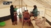 Paralyzed Iraqi Woman Struggles for Life at Syria Refugee Camp