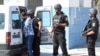 تیونس: دہشت گرد حملے میں ملوث افراد کی تلاش جاری
