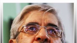میرحسین موسوی:این حاکمیت یک فرقه است و دزدیدن مفهوم ایرانیت