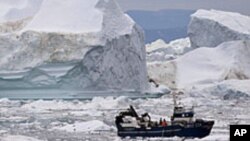 ລາຍການກະຈາຍສຽງຂອງວີໂອເອ ລາວ: ອົງການ NASA ແລະ ບໍລິສັດ SPACE X ແມ່ນກຳລັງຮ່ວມມືກັນເພື່ອສຶກສາ ກ່ຽວກັບ ສຸຂະພາບຂອງໂລກ ພວກເຮົາ