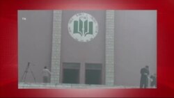 د ډیوه د روانو چارو خپرونه په ټي وي
