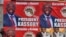 ECOWAS Committed to Guinea’s Vote
