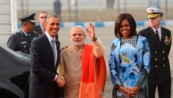 India and America Friendship