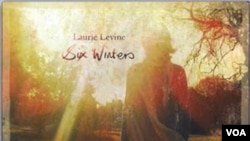 Six Winters: a ‘breakup album,’ according to Levine (L. Levine)