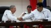 Lawmaker Blasts US Participation in Cuba Ebola Meeting