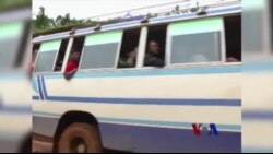 报告：缅甸寻求平衡与中国关系