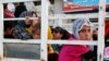 Uruguay recibirá a familias sirias