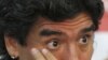 FIFA podría sancionar a Maradona