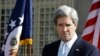 Syria Dominates Talks During Kerry's Turkey Visit