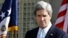Kerry: US Hopes for Peaceful Syria Solution