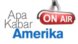 Tantangan Obama Pasca Pemilu - Apa Kabar Amerika