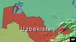 Human Rights In Uzbekistan