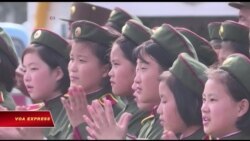 Bình Nhưỡng: chế tài đe dọa mạng sống của trẻ em Triều Tiên