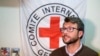 Red Cross says it's Stepped up Aid Across Syrian Front Lines