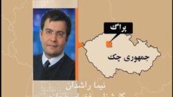کمیسیون ساماندهی وی پی ان ها در ايران