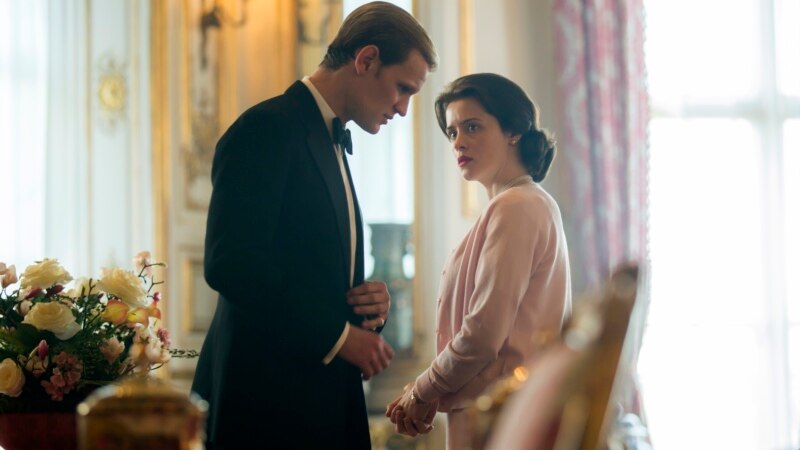 The Real Prince Philip vs. Philip of The Crown