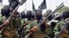 Các phần tử hiếu chiến Al-Shabab rút khỏi thủ đô Somalia