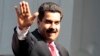 Maduro inicia gira por Sudamérica