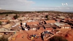 COVID South Africa Child Malnutrition ...