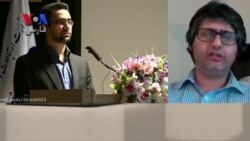 بخشی از صفحه آخر / جهرمی با چه سابقه‌ای از اطلاعات به وزارت ارتباط رسید