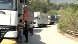 Maqedonia shfuqizon ndalesën e importit