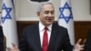 Netanyahu Jadi PM Israel Pertama yang Hadapi Dakwaan Kriminal