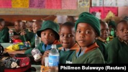 Based on current trends, just 79% of children will complete primary school in low-income countries by 2030. (UNESCO)