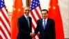 Обама и китайский премьер договорились о сотрудничестве