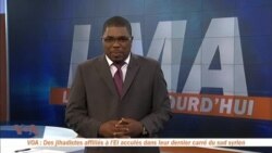 Le Monde Aujourd’hui