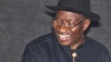 Shugaba Goodluck Jonathan