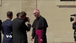 Serdana Marco Rubio Ya Vatîkanê û Civîna bi Papa Leo re