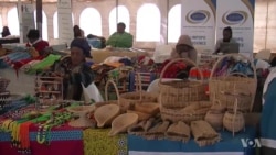 Women's S. Africa Cross-Border Trade Fair Is Successful