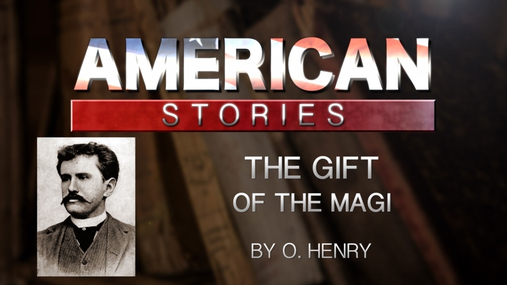 'The Gift of the Magi,' by O. Henry