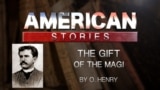 The Gift of the Magi by O. Henry